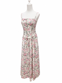 Rose Garden Maxi Dress