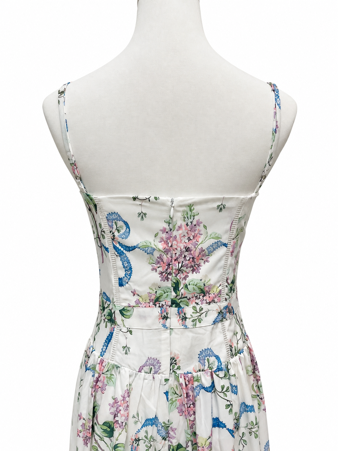 Secret Garden Maxi Dress
