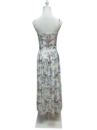 Secret Garden Maxi Dress
