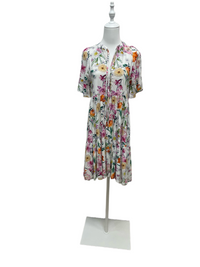 Wildflower Daydream Midi Dress